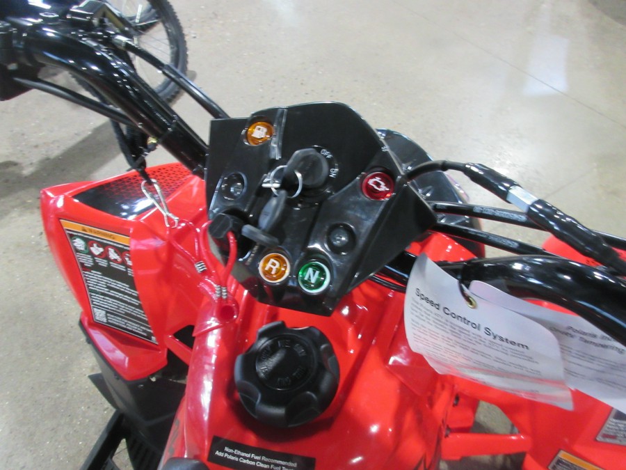 2026 POLARIS OUTLAW 110