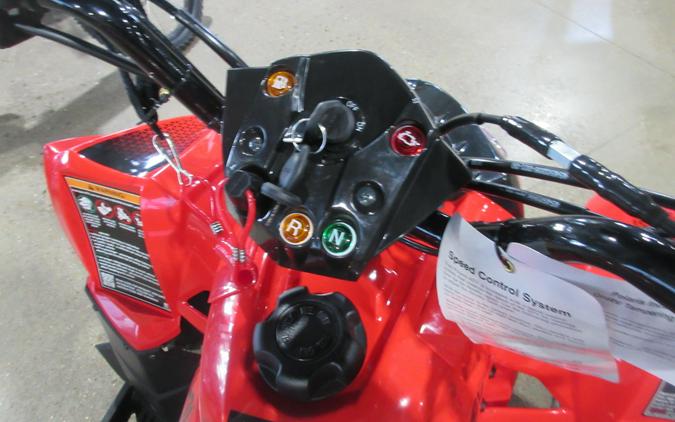 2026 POLARIS OUTLAW 110