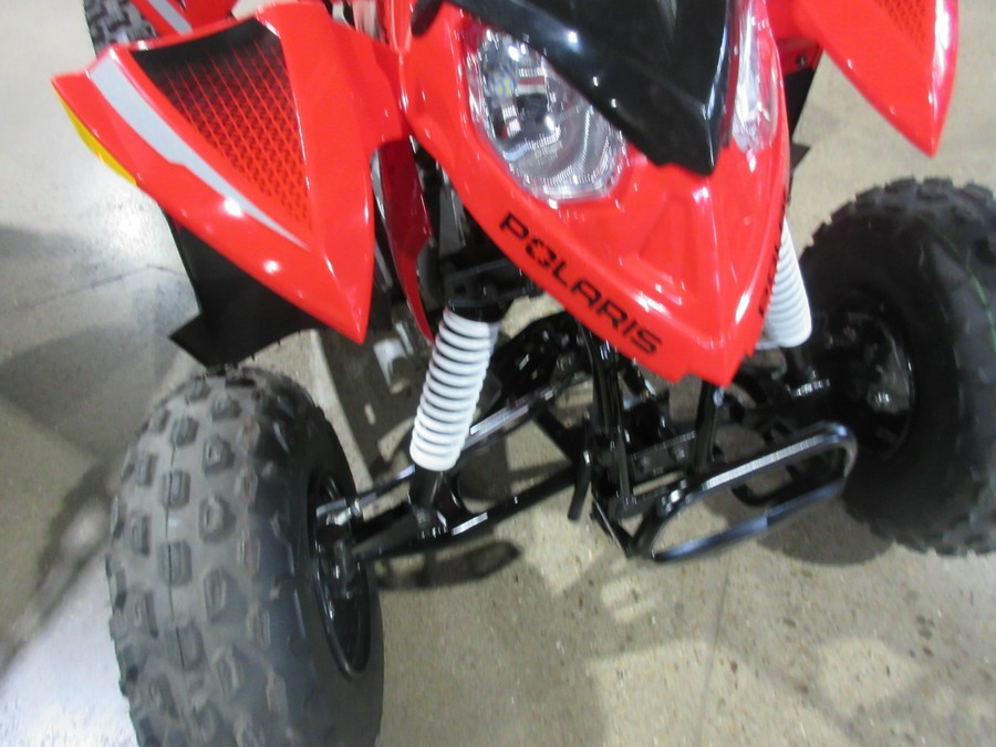 2026 POLARIS OUTLAW 110