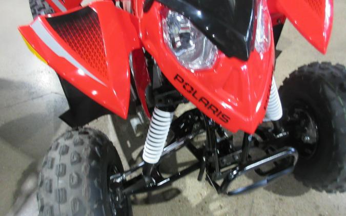 2026 POLARIS OUTLAW 110