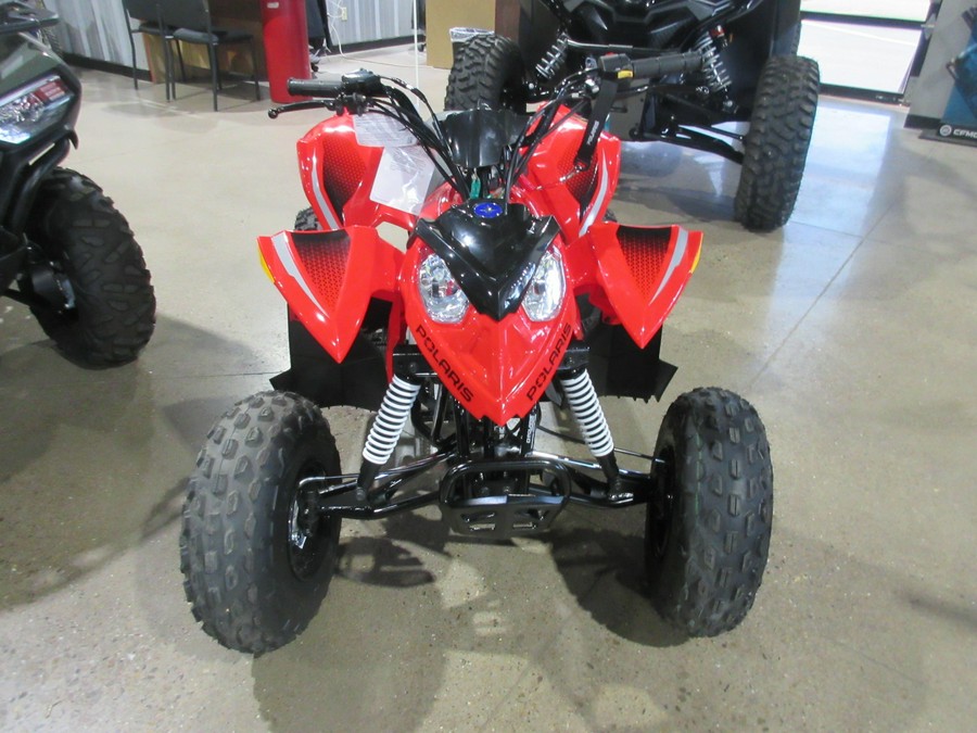 2026 POLARIS OUTLAW 110