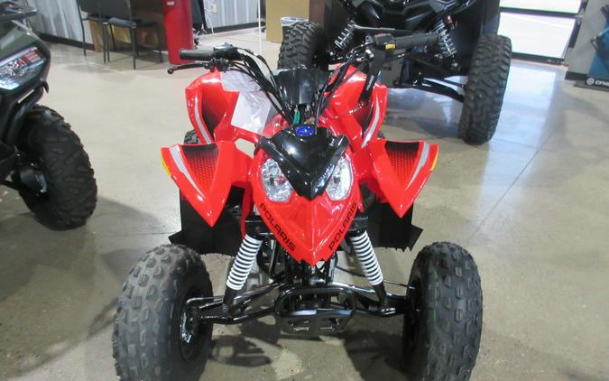 2026 POLARIS OUTLAW 110