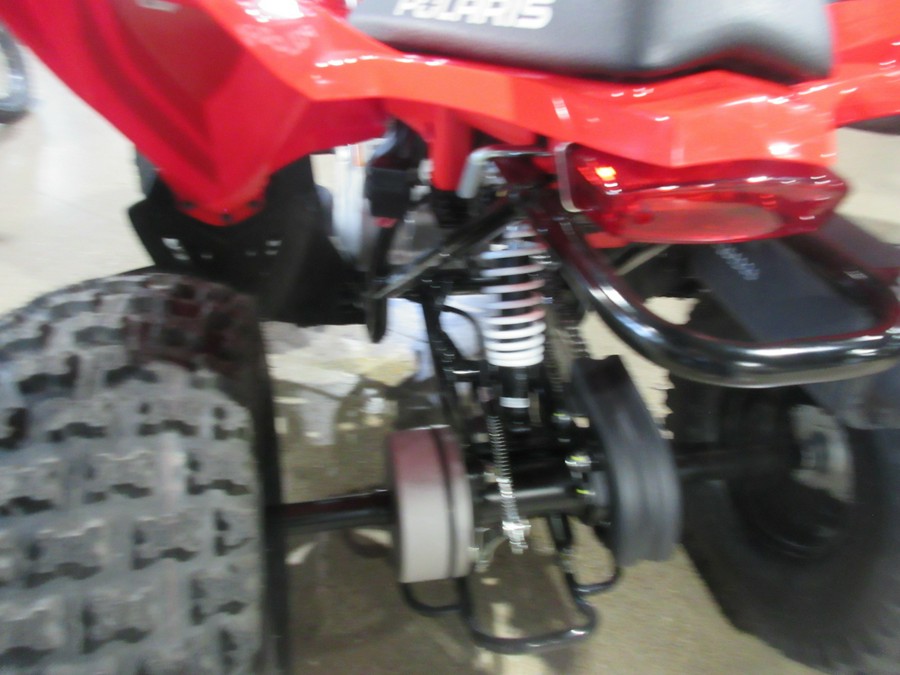 2026 POLARIS OUTLAW 110