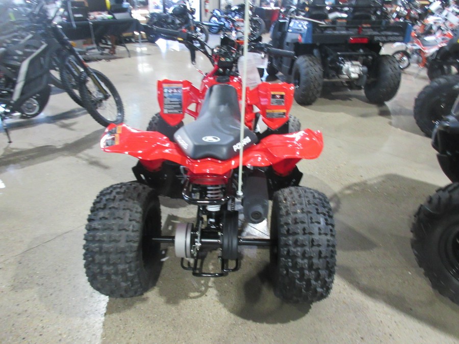 2026 POLARIS OUTLAW 110