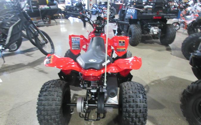 2026 POLARIS OUTLAW 110