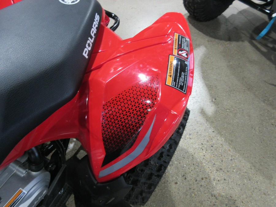2026 POLARIS OUTLAW 110