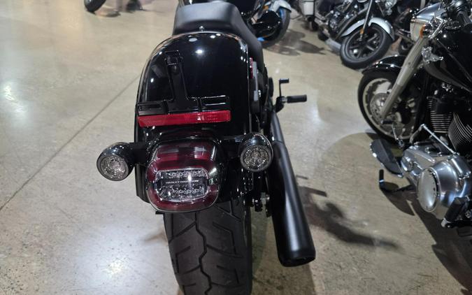 FXLRS 2026 Low Rider S