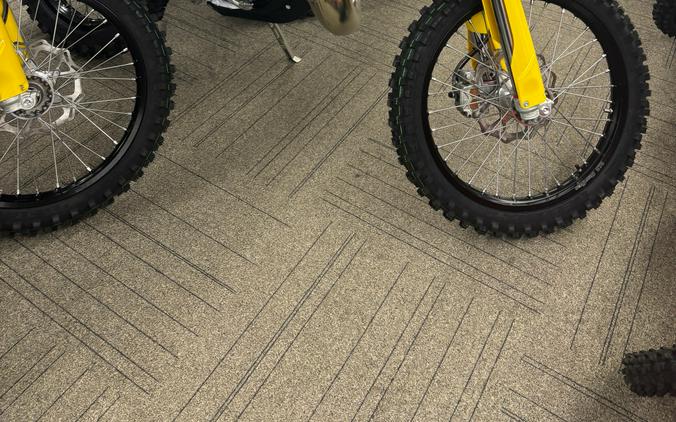 2027 Husqvarna TE 250