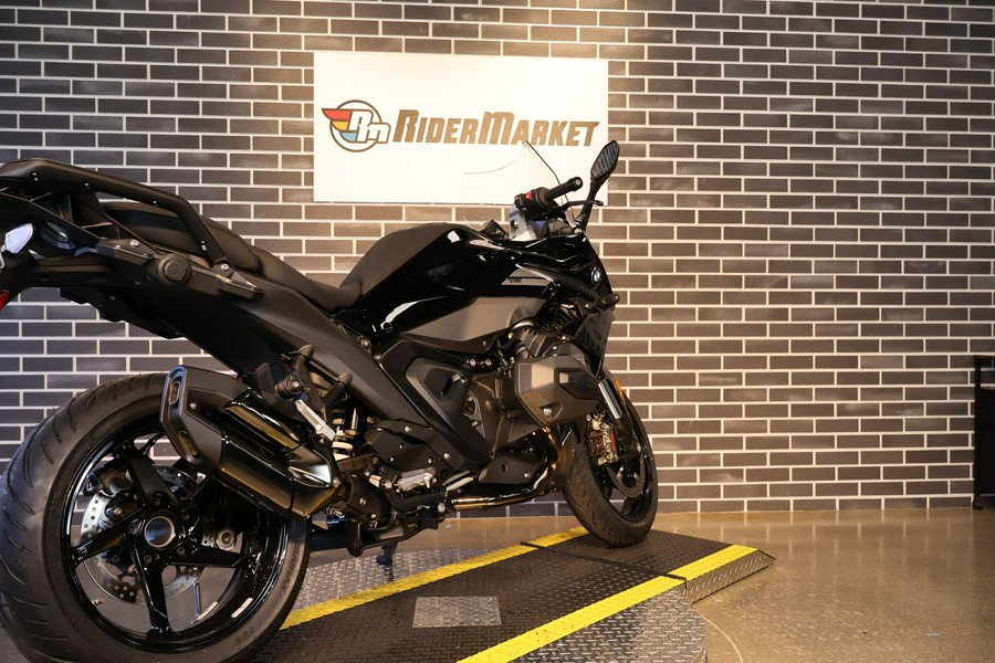 2026 BMW R 1300 RS