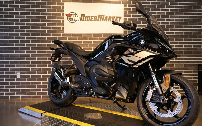2026 BMW R 1300 RS