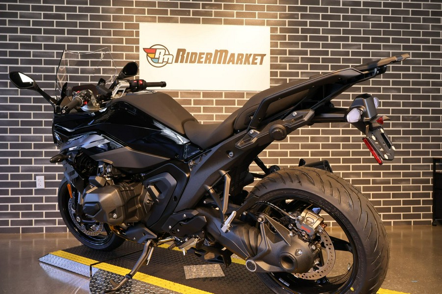 2026 BMW R 1300 RS