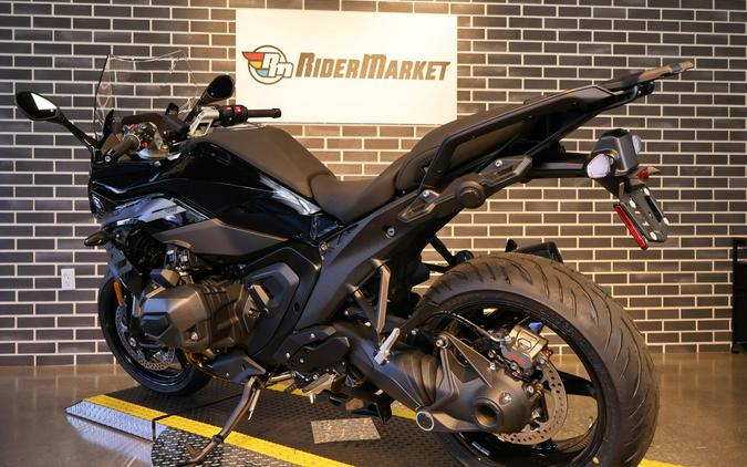 2026 BMW R 1300 RS