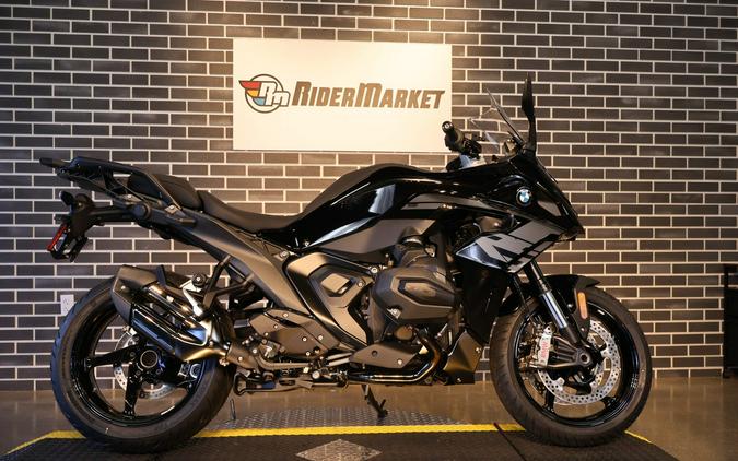 2026 BMW R 1300 RS