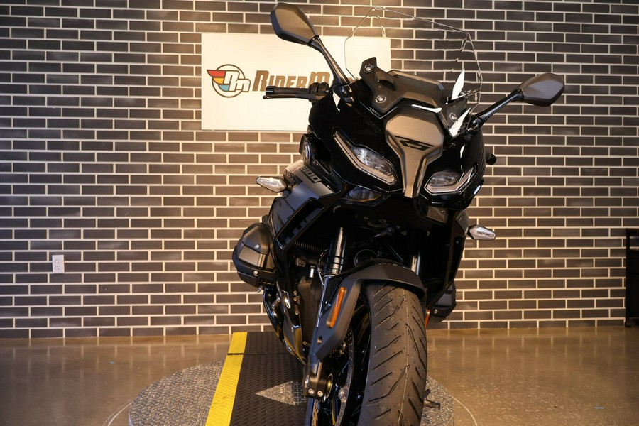 2026 BMW R 1300 RS