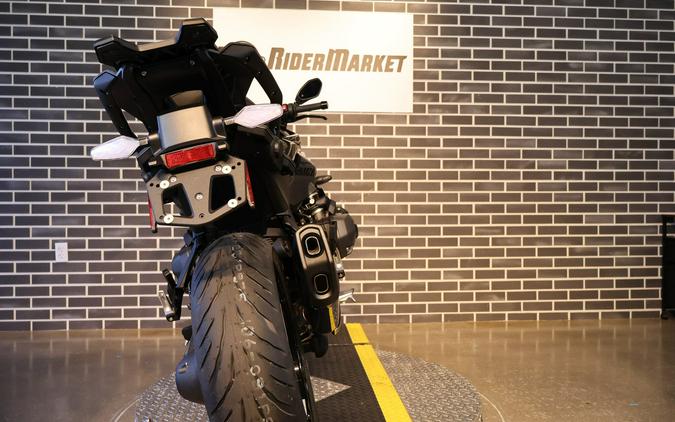 2026 BMW R 1300 RS