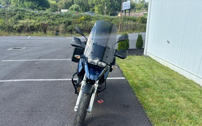 2010 BMW F 650 GS