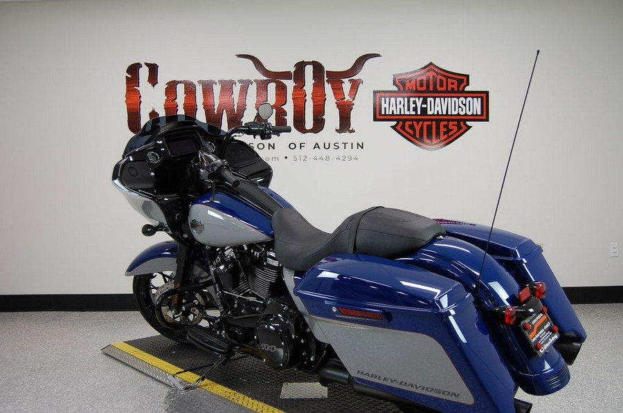 2023 Harley-Davidson® FLTRXS - Road Glide® Special