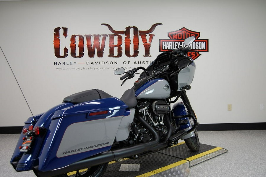 2023 Harley-Davidson® FLTRXS - Road Glide® Special