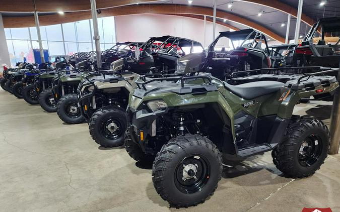 2022 Polaris® Sportsman XP 1000 S