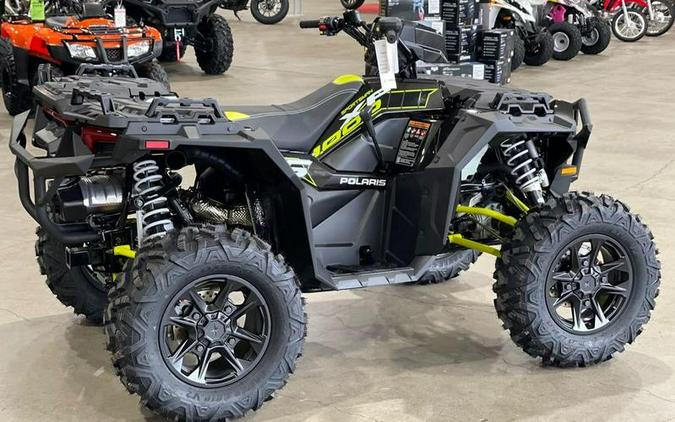 2022 Polaris® Sportsman XP 1000 S