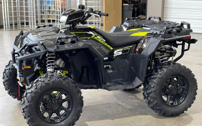 2022 Polaris® Sportsman XP 1000 S