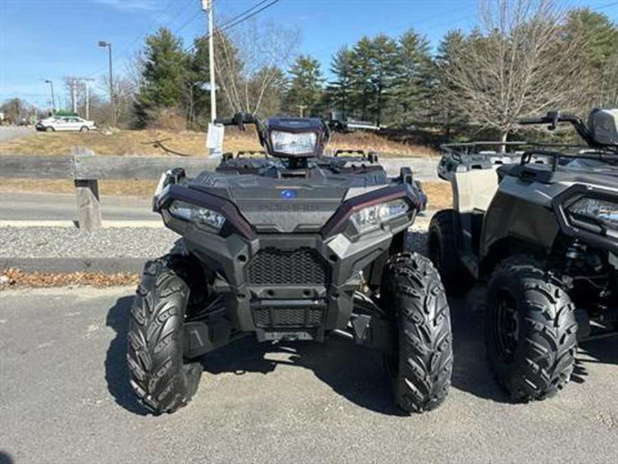 2024 Polaris Sportsman 850 Premium