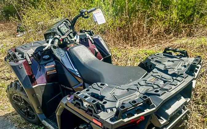 2024 Polaris Sportsman 850 Premium