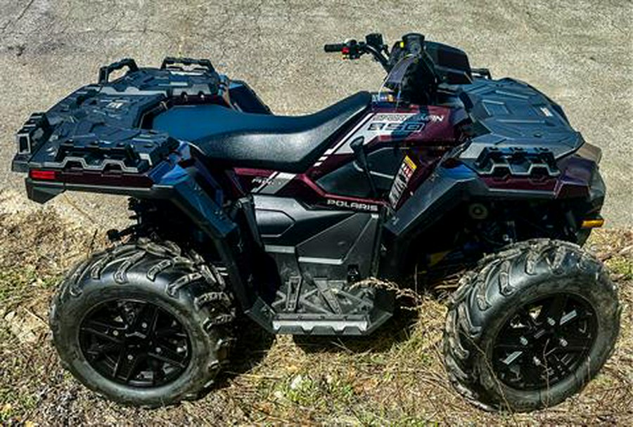 2024 Polaris Sportsman 850 Premium