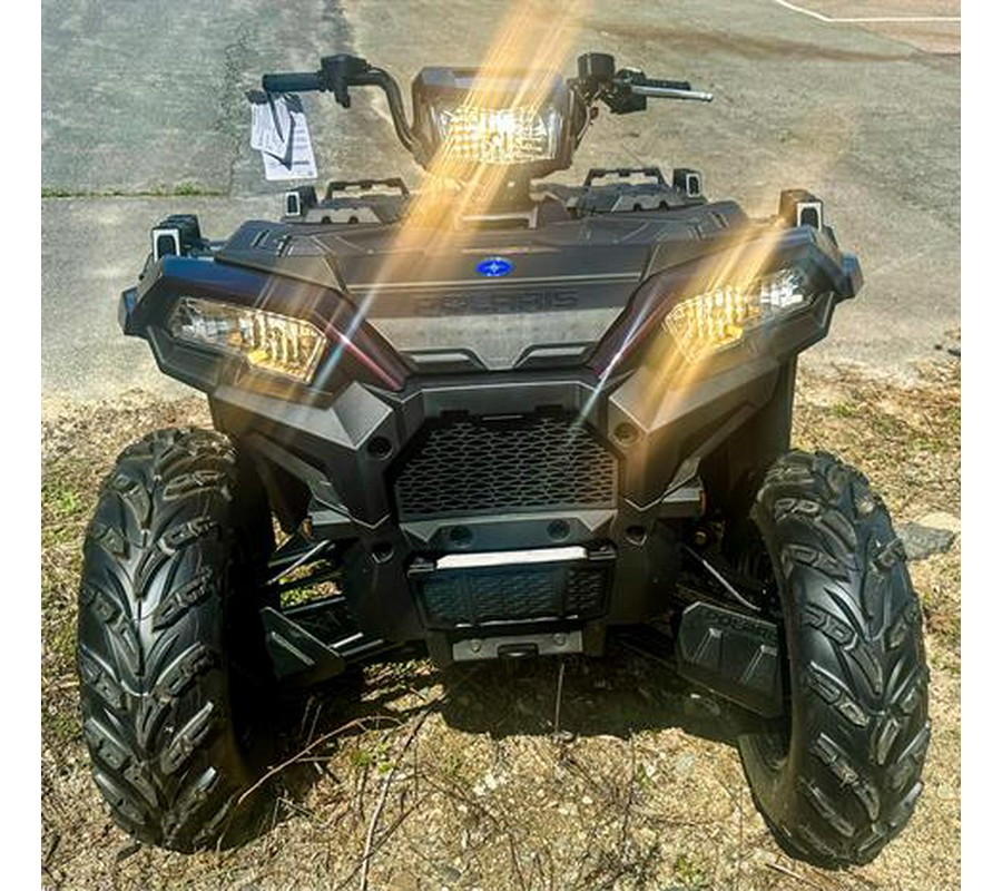 2024 Polaris Sportsman 850 Premium