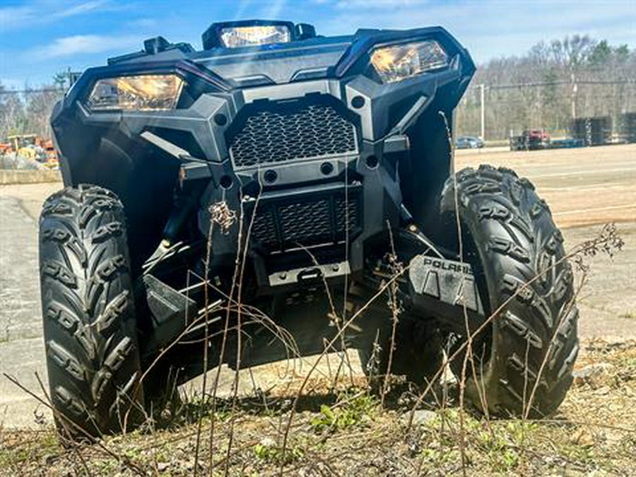 2024 Polaris Sportsman 850 Premium