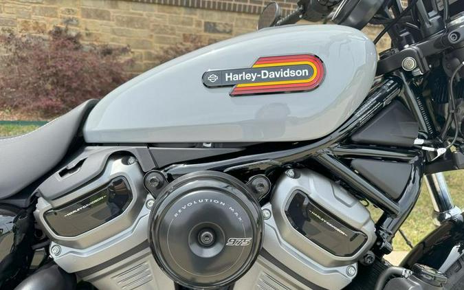 2024 Harley-Davidson® RH975S - Nightster® Special