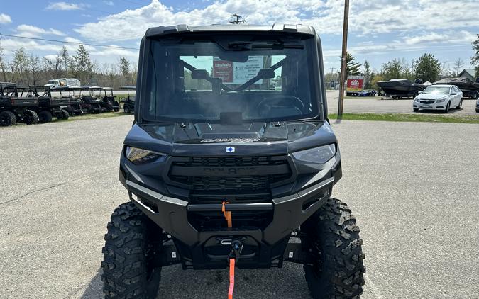 2025 Polaris Ranger® Crew XP 1000 NorthStar Edition Premium