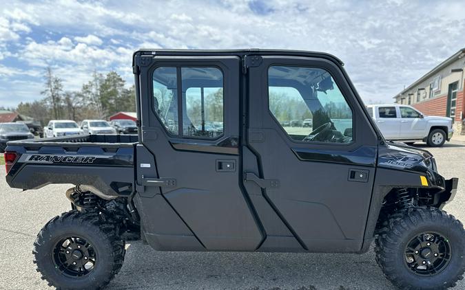 2025 Polaris Ranger® Crew XP 1000 NorthStar Edition Premium