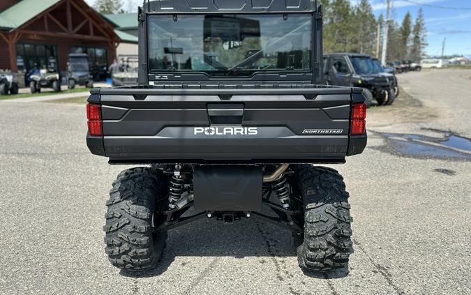 2025 Polaris Ranger® Crew XP 1000 NorthStar Edition Premium