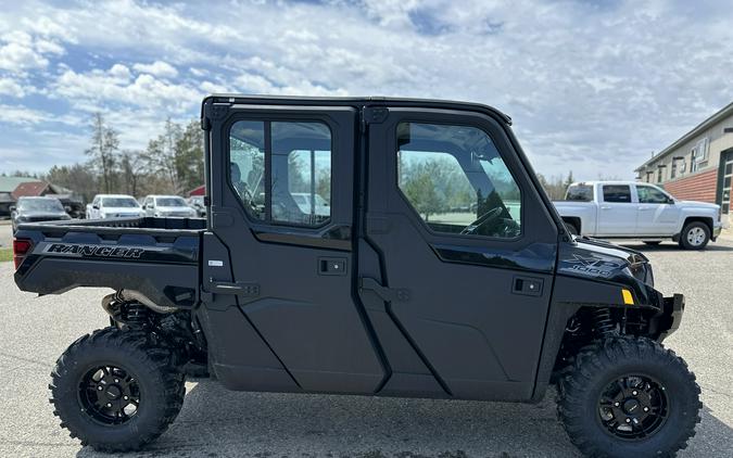 2025 Polaris Ranger® Crew XP 1000 NorthStar Edition Premium