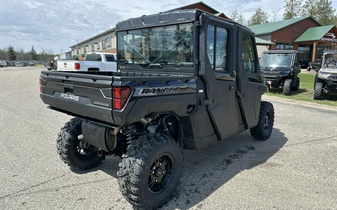 2025 Polaris Ranger® Crew XP 1000 NorthStar Edition Premium