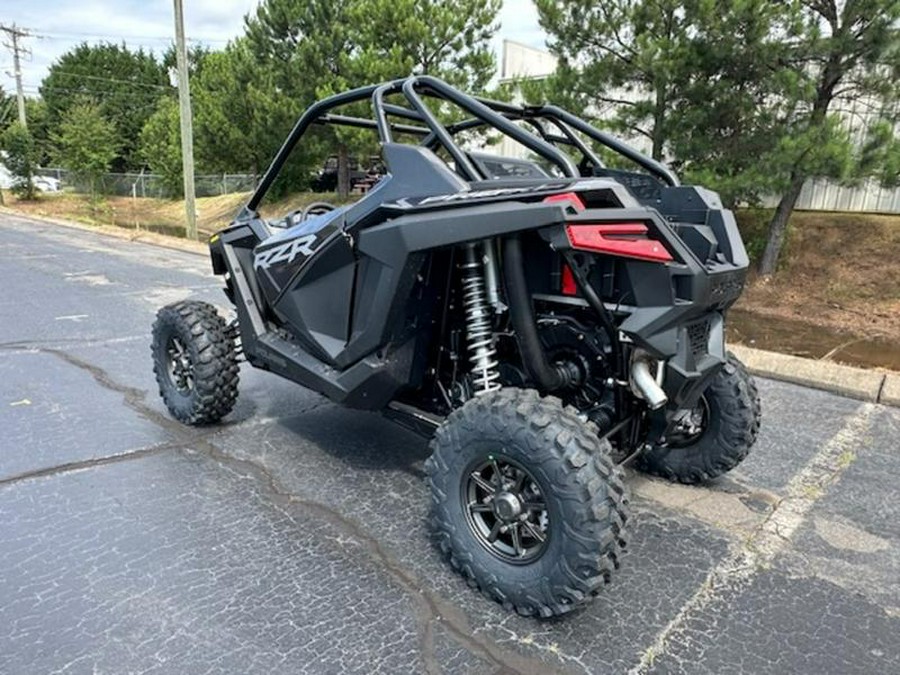 2024 Polaris® RZR Pro XP Premium