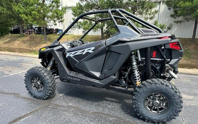 2024 Polaris® RZR Pro XP Premium