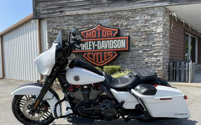 2021 Harley-Davidson® FLHXSE - CVO™ Street Glide®