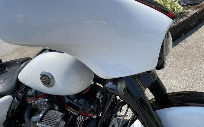 2021 Harley-Davidson® FLHXSE - CVO™ Street Glide®