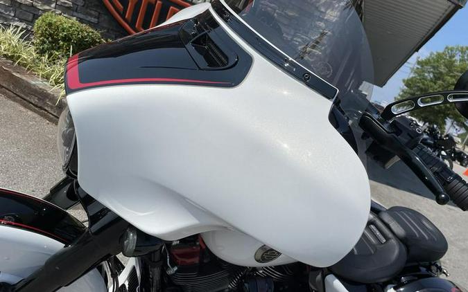 2021 Harley-Davidson® FLHXSE - CVO™ Street Glide®