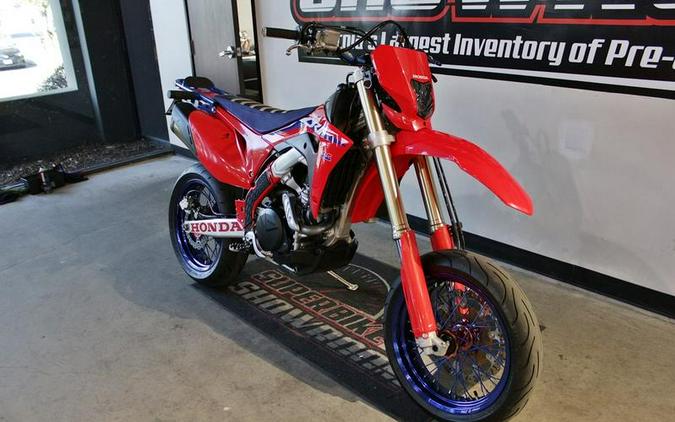 2022 Honda® CRF450RL