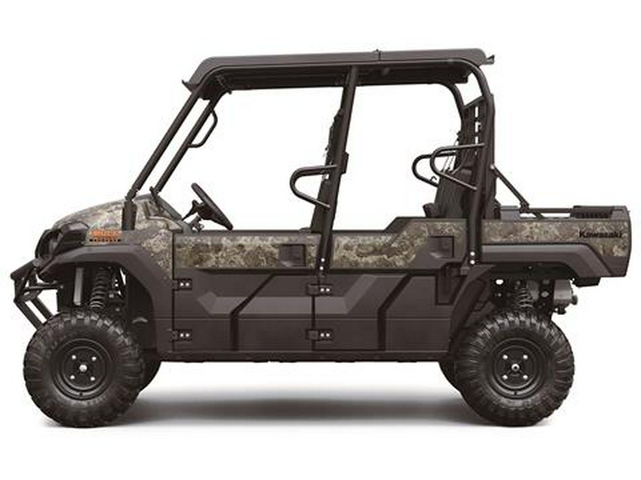 2024 Kawasaki MULE PRO-FXT 1000 LE Camo