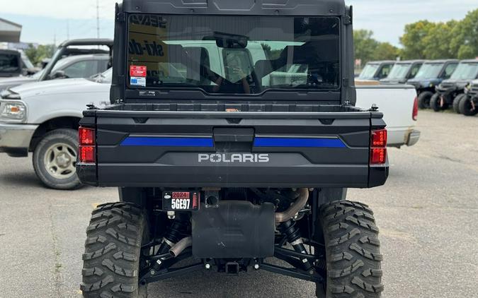 2023 Polaris Industries RANGER XP 1000 NORTHSTAR ULTIMATE