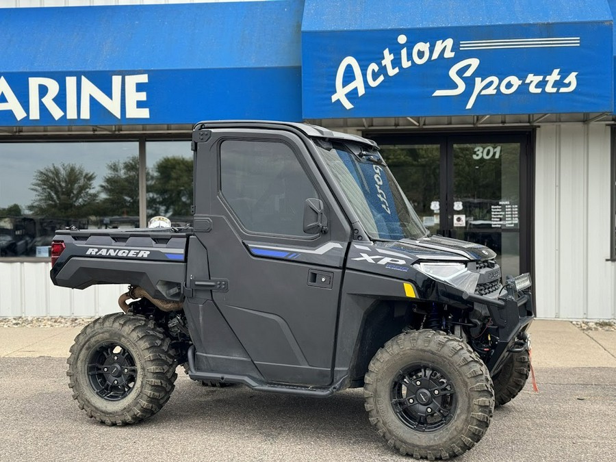 2023 Polaris Industries RANGER XP 1000 NORTHSTAR ULTIMATE