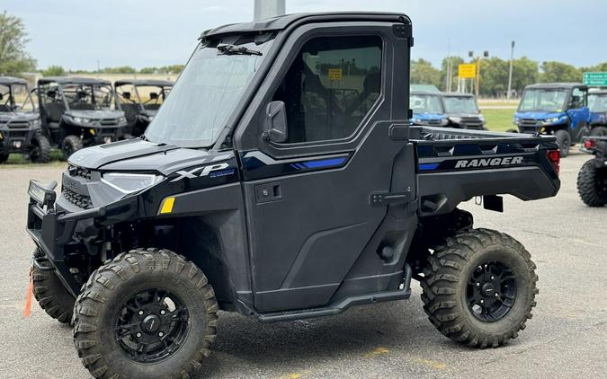 2023 Polaris Industries RANGER XP 1000 NORTHSTAR ULTIMATE