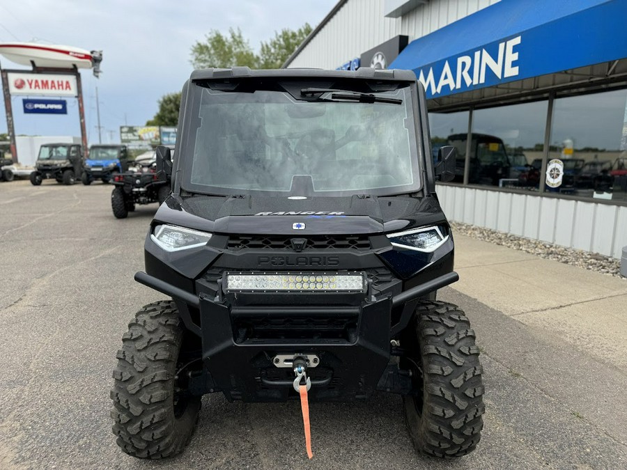 2023 Polaris Industries RANGER XP 1000 NORTHSTAR ULTIMATE