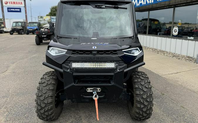 2023 Polaris Industries RANGER XP 1000 NORTHSTAR ULTIMATE