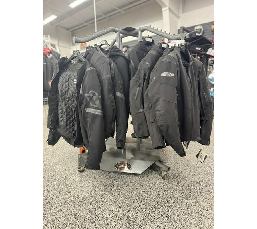 2014 YAMAHA XVS95ER - UY1205