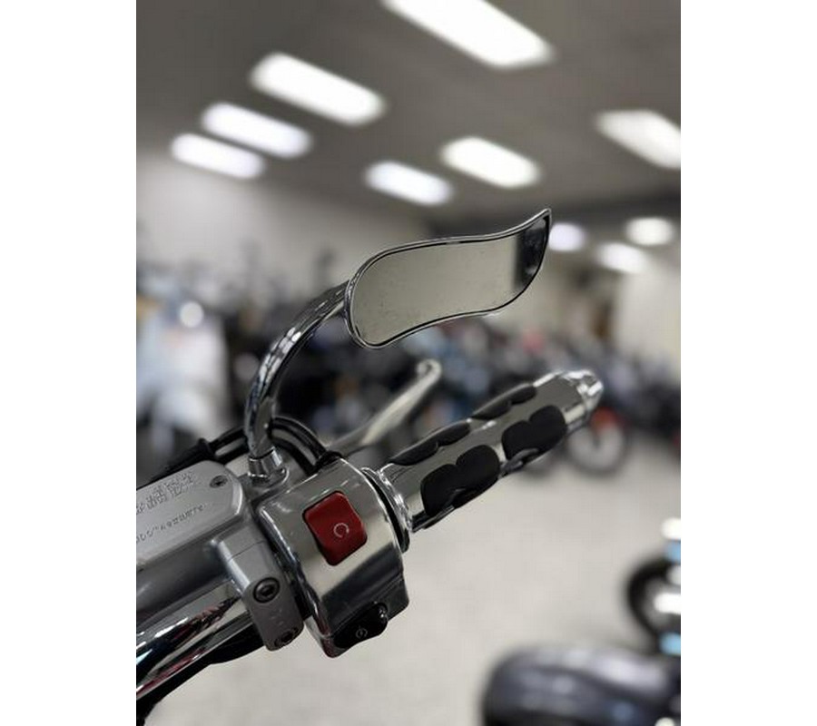 2014 YAMAHA XVS95ER - UY1205